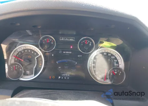 2015 Ram 1500 Outdoorsman from USA, damaged, VIN 1C6RR6LG1FS661002